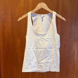 Reformation Avery Tank Top